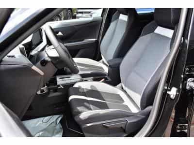 Opel Frontera 1.2 Turbo Hybrid GS e-DCT6 7 Pl. SG CHFF GPS SIDE CAM NEUF (2026) - Photo 6