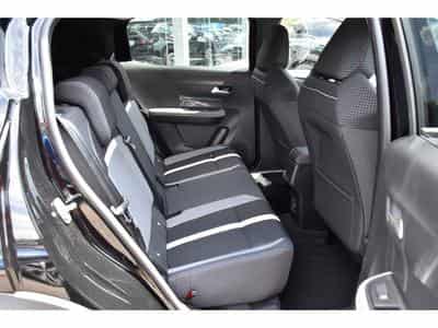Opel Frontera 1.2 Turbo Hybrid GS e-DCT6 7 Pl. SG CHFF GPS SIDE CAM NEUF (2026) - Photo 8