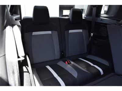 Opel Frontera 1.2 Turbo Hybrid GS e-DCT6 7 Pl. SG CHFF GPS SIDE CAM NEUF (2026) - Photo 9