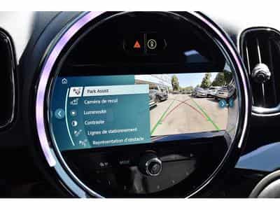 Mini Countryman Cooper S 2.0A All4 CUIR MEMO ACC LANE KEYLESS CAM PARK LED 1 (2023) - Photo 15