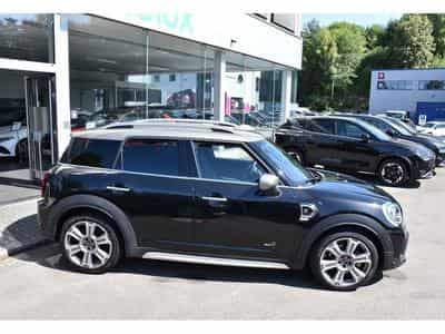 Mini Countryman Cooper S 2.0A All4 CUIR MEMO ACC LANE KEYLESS CAM PARK LED 1 (2023) - Photo 3