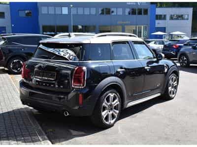 Mini Countryman Cooper S 2.0A All4 CUIR MEMO ACC LANE KEYLESS CAM PARK LED 1 (2023) - Photo 4