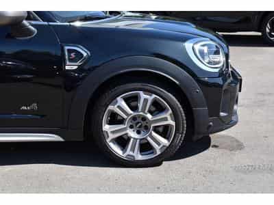 Mini Countryman Cooper S 2.0A All4 CUIR MEMO ACC LANE KEYLESS CAM PARK LED 1 (2023) - Photo 5