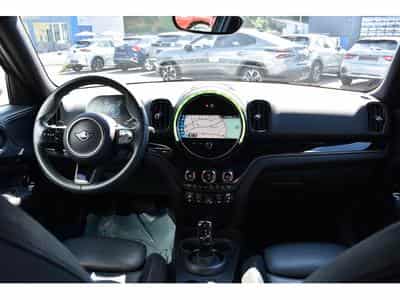 Mini Countryman Cooper S 2.0A All4 CUIR MEMO ACC LANE KEYLESS CAM PARK LED 1 (2023) - Photo 9