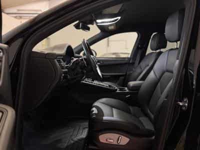 Porsche Macan 2.0 Turbo 265 (2022) - Photo 10