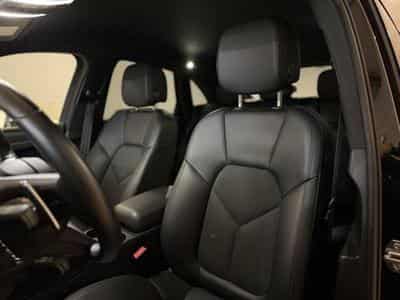 Porsche Macan 2.0 Turbo 265 (2022) - Photo 11