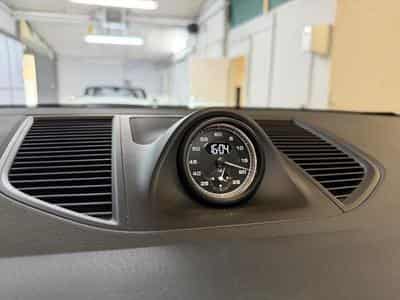 Porsche Macan 2.0 Turbo 265 (2022) - Photo 13