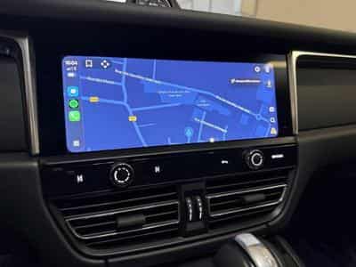 Porsche Macan 2.0 Turbo 265 (2022) - Photo 14