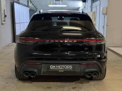 Porsche Macan 2.0 Turbo 265 (2022) - Photo 6