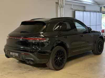 Porsche Macan 2.0 Turbo 265 (2022) - Photo 7