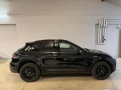 Porsche Macan 2.0 Turbo 265 (2022) - Photo 8