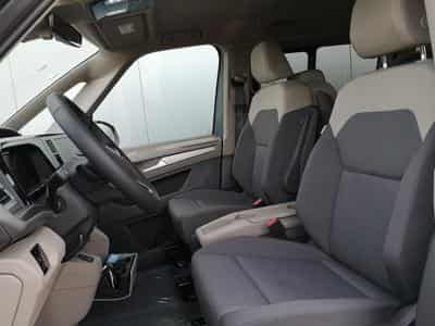 VW T7 Sport Edition (2026) - Photo 4