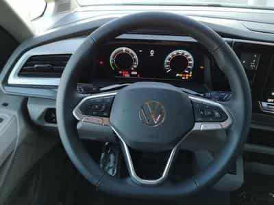VW T7 Sport Edition (2026) - Photo 5