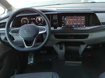 VW T7 Sport Edition (2026) - Photo 6