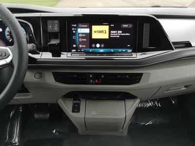 VW T7 Sport Edition (2026) - Photo 7