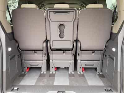 VW T7 Sport Edition (2026) - Photo 9