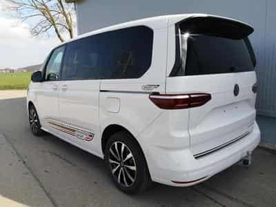 VW T7 Sport Edition (2026) - Photo 2