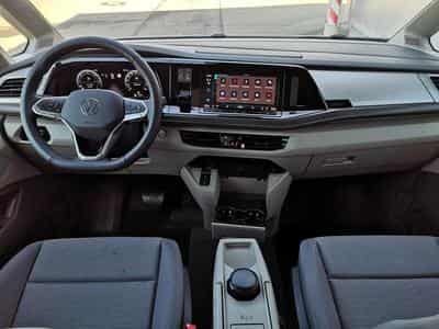 VW T7 Sport Edition (2026) - Photo 6