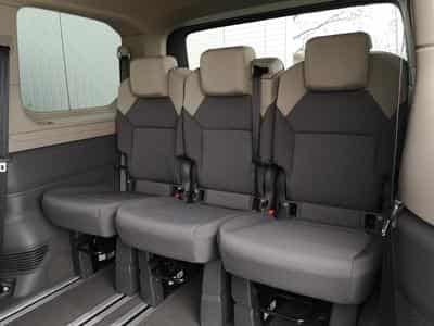 VW T7 Sport Edition (2026) - Photo 8