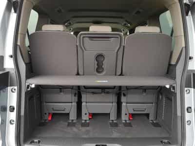 VW T7 Sport Edition (2026) - Photo 9