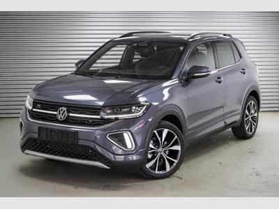 VW T-Cross 1,0 TSI DSG (2026) - Photo 1