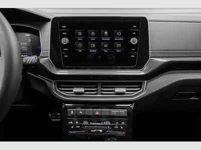 VW T-Cross 1,0 TSI DSG (2026) - Photo 12