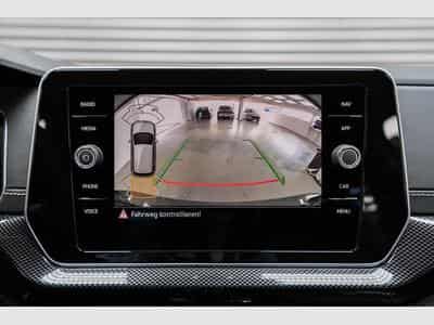 VW T-Cross 1,0 TSI DSG (2026) - Photo 13