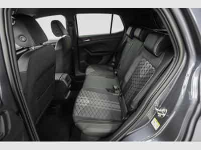 VW T-Cross 1,0 TSI DSG (2026) - Photo 15
