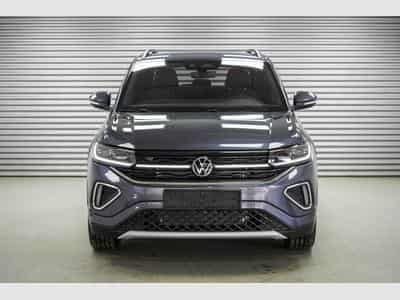 VW T-Cross 1,0 TSI DSG (2026) - Photo 2