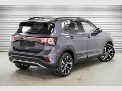 VW T-Cross 1,0 TSI DSG (2026) - Photo 3