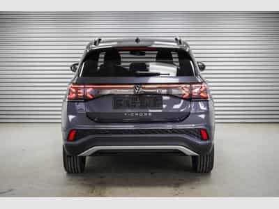 VW T-Cross 1,0 TSI DSG (2026) - Photo 4