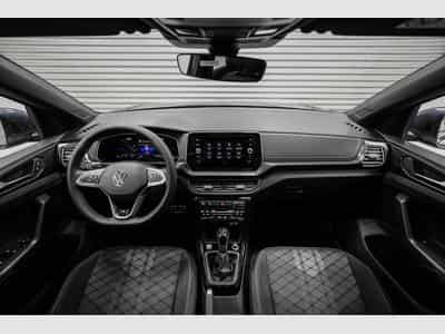 VW T-Cross 1,0 TSI DSG (2026) - Photo 6
