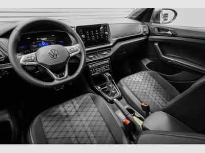 VW T-Cross 1,0 TSI DSG (2026) - Photo 7