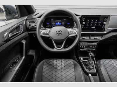 VW T-Cross 1,0 TSI DSG (2026) - Photo 8
