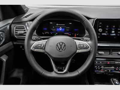 VW T-Cross 1,0 TSI DSG (2026) - Photo 9