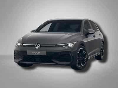 VW Golf R-Line 1.5 eTSI 7-Gang-DSG (2026) - Photo 1