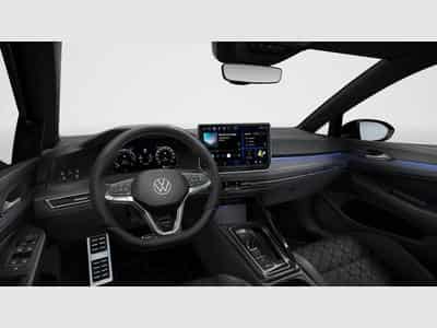 VW Golf R-Line 1.5 eTSI 7-Gang-DSG (2026) - Photo 4