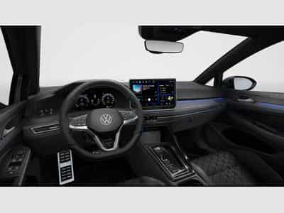VW Golf R-Line 1.5 eTSI 7-Gang-DSG (2026) - Photo 4