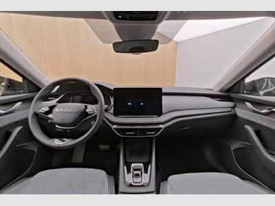 Skoda Octavia Selection (2025) - Photo 2