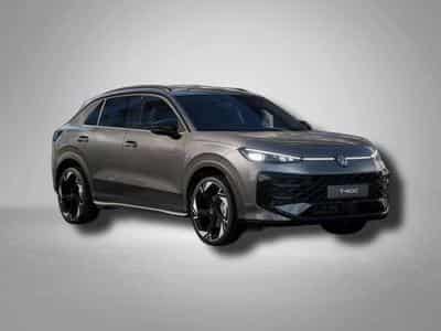 VW T-Roc R-Line 1.5 eTSI 7-Gang-DSG (2026) - Photo 1