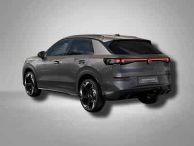 VW T-Roc R-Line 1.5 eTSI 7-Gang-DSG (2026) - Photo 3