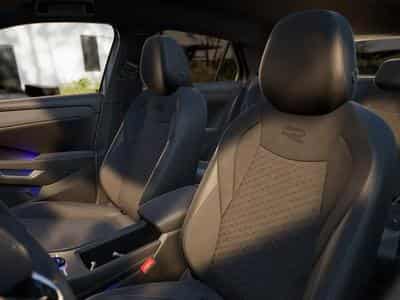 VW T-Roc R-Line 1.5 eTSI 7-Gang-DSG (2026) - Photo 5