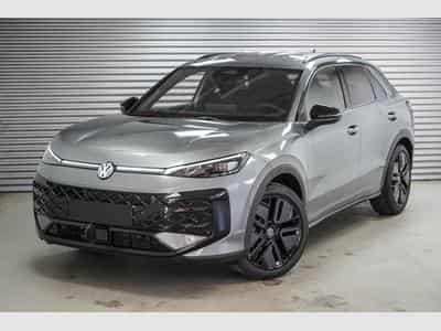 VW T-Roc neuer 1,5 eTSI (2026) - Photo 1