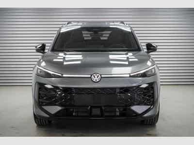 VW T-Roc neuer 1,5 eTSI (2026) - Photo 2