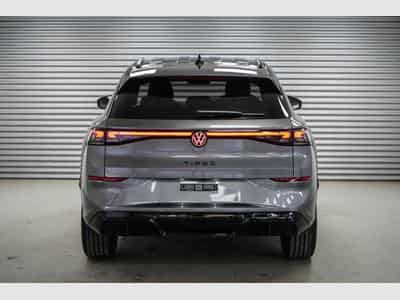 VW T-Roc neuer 1,5 eTSI (2026) - Photo 4