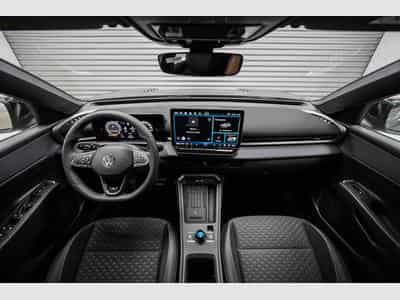 VW T-Roc neuer 1,5 eTSI (2026) - Photo 6