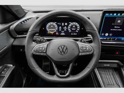 VW T-Roc neuer 1,5 eTSI (2026) - Photo 9