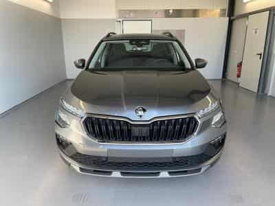 Skoda Kamiq Selection (2026) - Photo 2