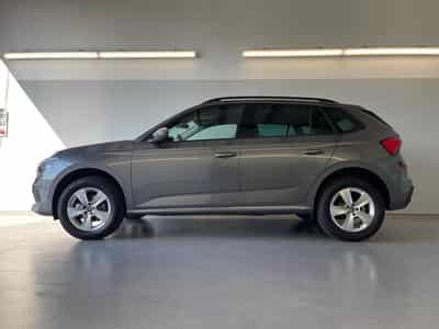 Skoda Kamiq Selection (2026) - Photo 3