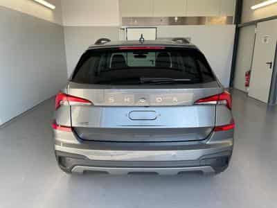 Skoda Kamiq Selection (2026) - Photo 5